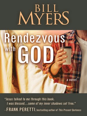 cover image of Rendezvous with God--Volume One
